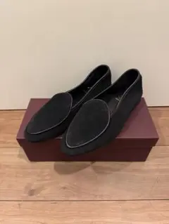 【未使用】GEORGE CLEVERLEY／HAMPTON サイズ7