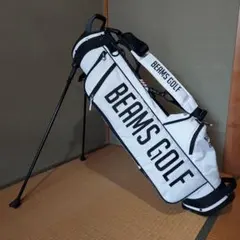 2026年最新】BEAMS GOLF ゴルフバッグ・キャディバッグの人気アイテム