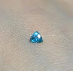 パライバトルマリン ビーズ・アクセサリー