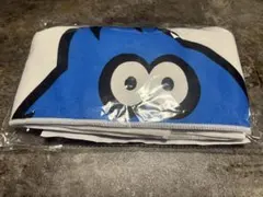 新品未使用　モフレム抱きつきタオル　ガンバ大阪