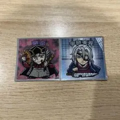 ‪☆専用‪☆ 鬼滅の刃 ビックリマンチョコ シール