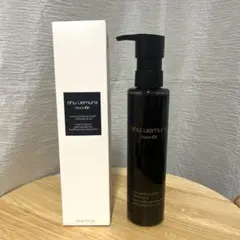 shu uemura black Oil 150ml クレンジングシュウウエムラ