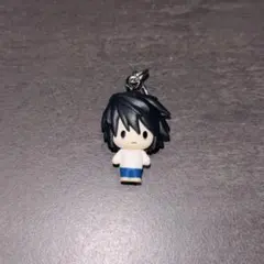 デスノート　L めじるしアクセサリー
