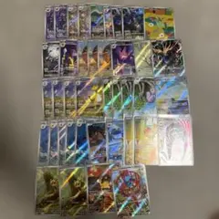 ポケカARまとめ売り　40枚