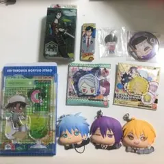 グッズ まとめ売り