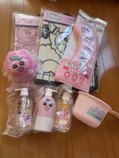 おぱんちゅうさぎ　まとめ売り