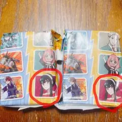 【未開封/2個セット】マクドナルド　ハッピーセット　UNO ヨル