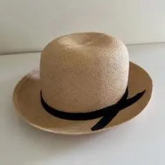 TESI Panama HAT テシパナマハット Italia製 59cm TESI Panama HAT テシパナマハット Italia製 59cm - メルカリ