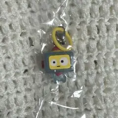 TREASURE TRUZ アサヒ めじるしアクセサリー HIKUN ラメ