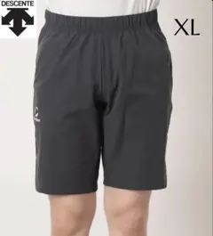 【新品】デサント クロスショートパンツのサムネイル