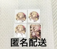 アイナナ EXPO 棗巳波