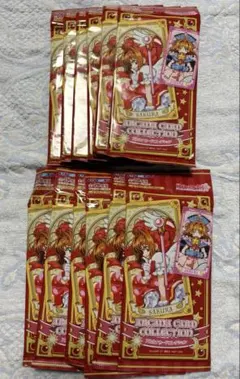 2026年最新】カードキャプターさくらアルカナカードコレクションの人気