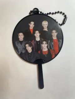 ENHYPEN WALK THE LINE キーリング