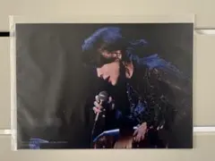中森明菜 ALDEA Bar LIVE ブルーレイ特典生写真