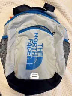 NorthFace ノースフェイス　キッズ　リュックサック フライウェイトディ