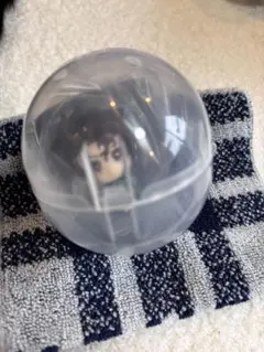 鬼滅の刃 まちぼうけ 竈門炭治郎 ガチャ