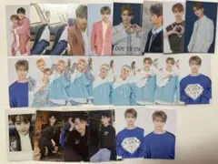 SEVENTEEN セブチ ジュン トレカセット