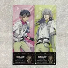 Re:vale 特典 カード