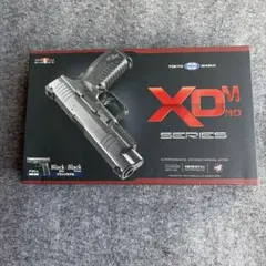 2026年最新】東京マルイ xdm40の人気アイテム - メルカリ