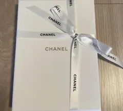 CHANEL ノベルティー　ノート