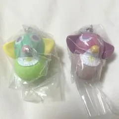 ケロロ軍曹 赤ちゃんになって侵略であります！　セット①