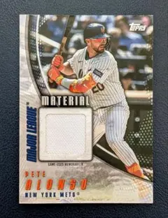 2025年最新】ピート・アロンソの人気アイテム - メルカリ