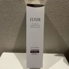 エリクシール リフトモイスト ローションbaみずみずしいタイプ170ml
