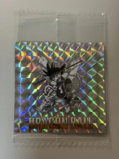 ドラゴンボール ウエハースシール 40周年記念 第2弾　『第一巻』