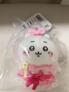 ちいかわ⭐︎限定⭐︎七夕だねマスコット　キーホルダー　完売品　ぬいぐるみ