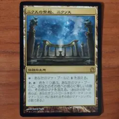 2025年最新】ニクスの祭殿、ニクソスの人気アイテム - メルカリ