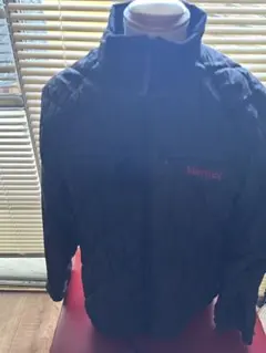 Marmot マーモット DriClime ジャケット ブラック
