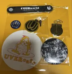 2026年最新】uverworldキーホルダーの人気アイテム - メルカリ