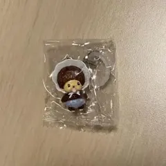 モンチッチめじるしアクセサリー2 ベビチッチ めじるしチャーム