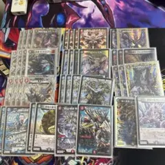 ヴァンガード ぶっちぎりスタートデッキ 聖域の光剣士セット ホイル