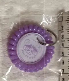 JUNGKOOK マスターさんのセンイル キーリング