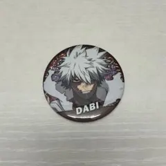 荼毘缶バッジ100均