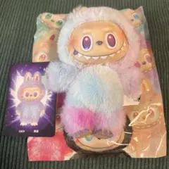 正規品　ラブブ Energy エナジー ポップマート