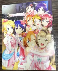 2026年最新】 ラブライブ μ's ポスターの人気アイテム - メルカリ