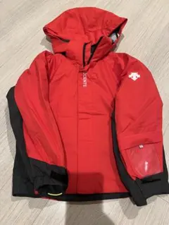 DESCENT子ども用スキーウェアセット