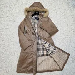 2025年最新】BURBERRY LONDON レディース ダウンジャケットの人気