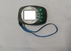 BANDAI BASS & FLOAT FISHING 携帯ゲーム機