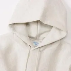 Champion オートミール パーカー フーディ プルオーバー