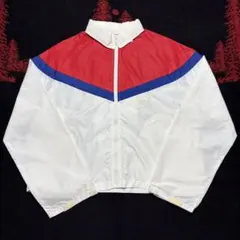 70s NIKE ナイキ ナイロンジャケット ブルゾン