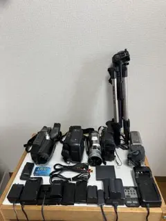 整備済完動品】ビクター UX-Z2 ミニコンポ リモコンアンテナ付 美品 名
