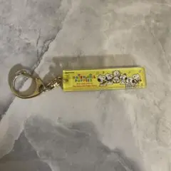 スヌーピー　キーホルダー
