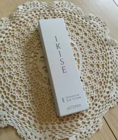 【新品未使用】dōTERRA IKISE インテンシブ アイクリーム 20gのサムネイル