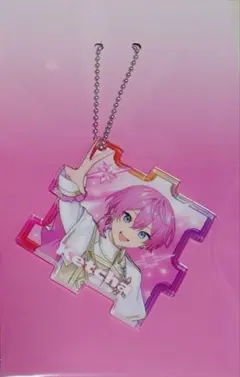 STPR thanks party くじ C賞 けちゃくん ふぁみくじ - メルカリ