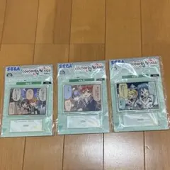 プロセカ アクリルスタンド