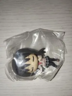 魔法少女まどか☆マギカ 暁美ほむら ミニフィギュア