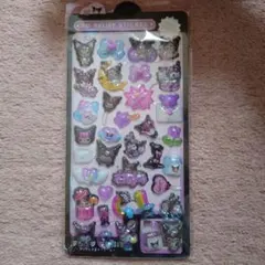 ボンボンドロップシール クロミ 新品未開封 ①